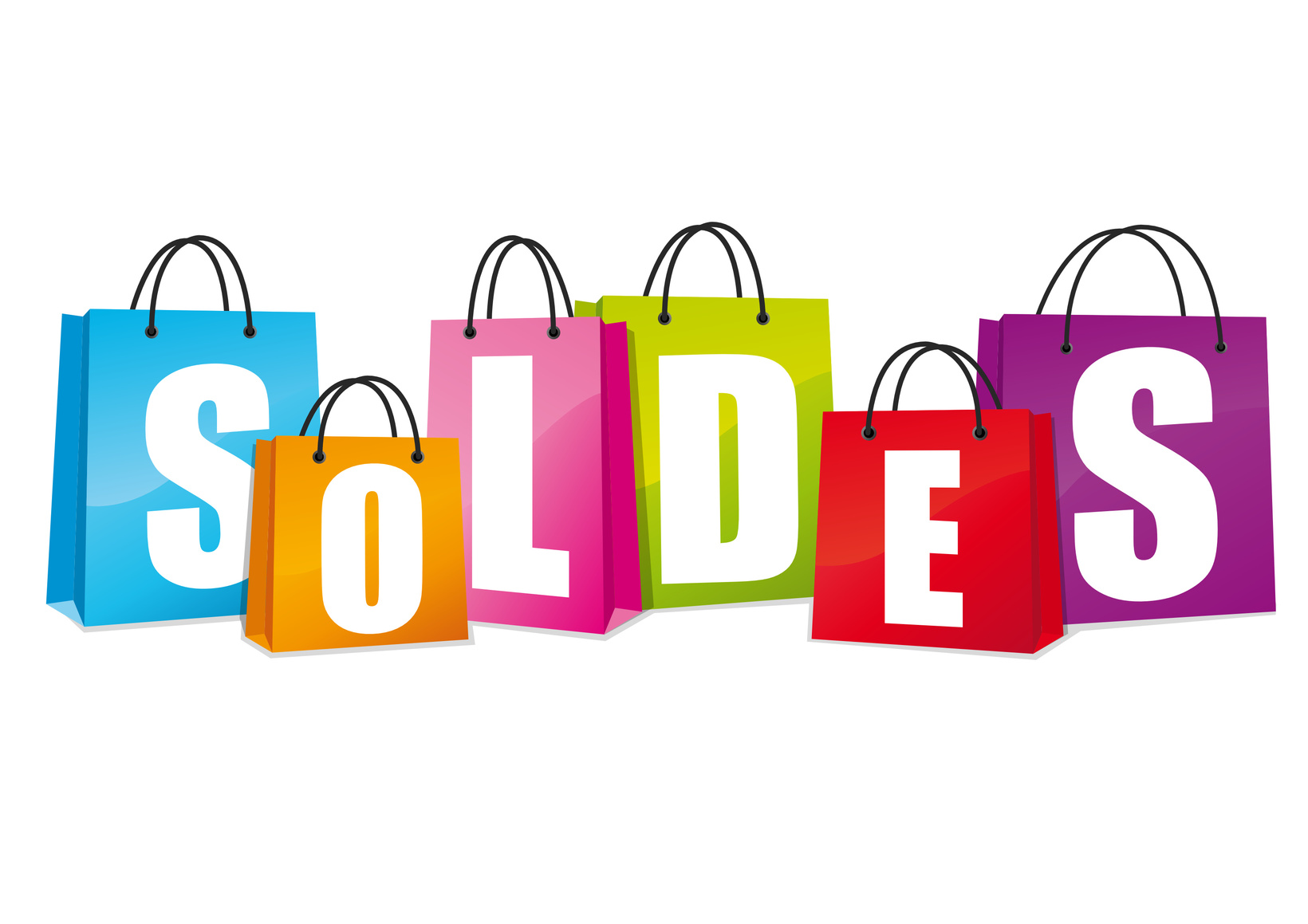 Soldes