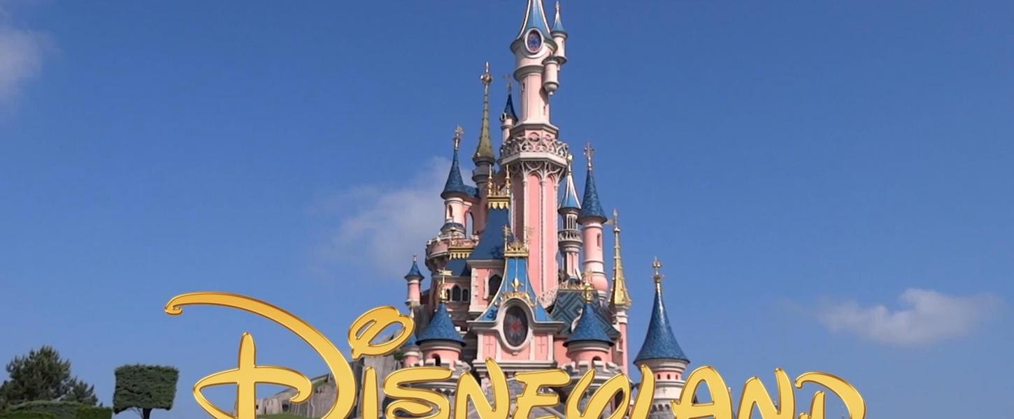 Disneyland Paris Disneyland Paris